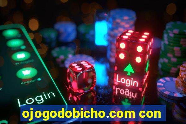 ojogodobicho.com con